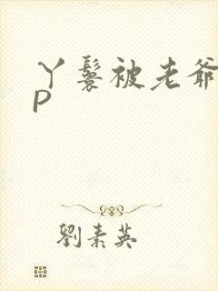 丫鬟被老爷玩NP