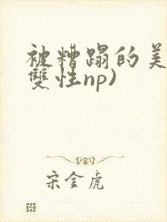 被糟蹋的美人(双性np)