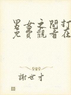 男女之间打扑克免费观看在线高清封面