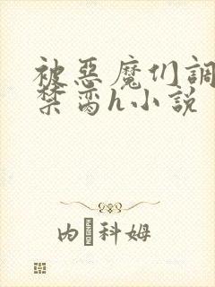 被恶魔们调教成禁脔h小说