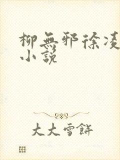 柳无邪徐凌雪 小说