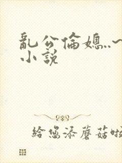 乱公伦媳..~小说