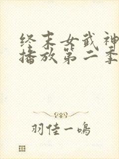 终末女武神在线播放第二季