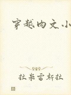 穿越肉文小说