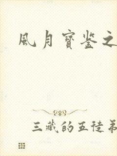 风月宝鉴之