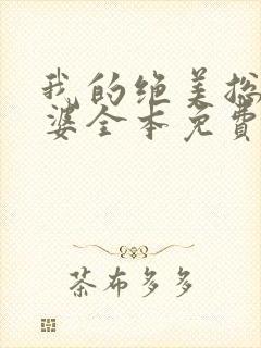 我的绝美总裁老婆全本免费阅读