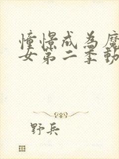 憧憬成为魔法少女第二季动画免费播放