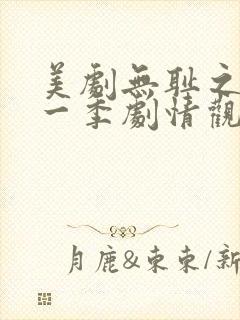 美剧无耻之徒第一季剧情观看全集