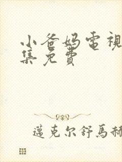 小爸妈电视剧全集免费