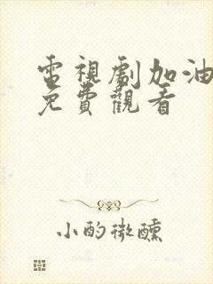 电视剧加油妈妈免费观看