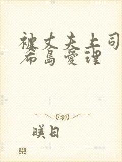 被丈夫上司侵犯希岛爱理