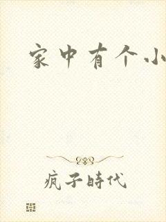 家中有个小姨子
