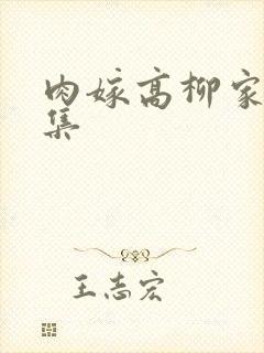 肉嫁高柳家第二集