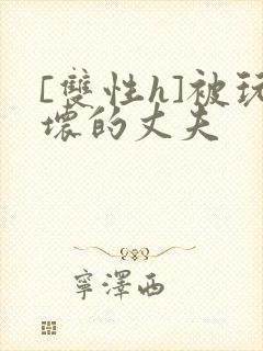 [双性h]被玩坏的丈夫