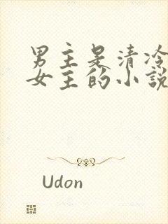 男主是清冷丞相女主的小说