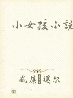 小女孩小说