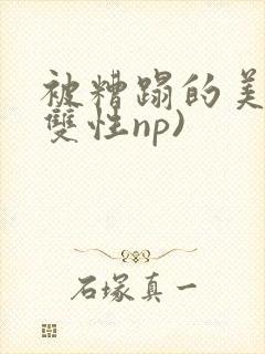 被糟蹋的美人(双性np)