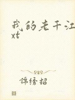 我的老千江湖txt