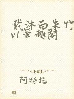 戴沐白朱竹清1v1笔趣阁