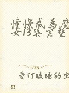 憧憬成为魔法少女13集完整版