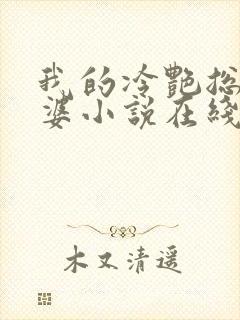 我的冷艳总裁老婆小说在线观看