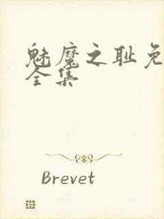 魅魔之耻免费看全集