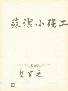 苏洁小强工地情