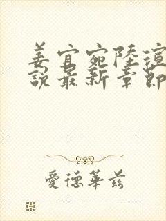 姜宜宛陆瑄臣小说最新章节免费阅读封面