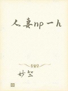 人妻np一h