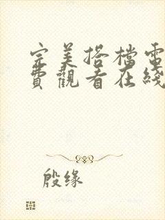 完美搭档电影免费观看在线高清版