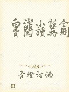 白洁小说全文免费阅读无删减封面