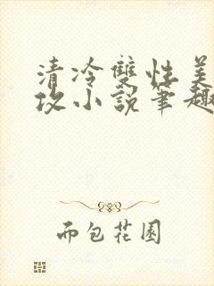 清冷双性美人丑攻小说笔趣阁免费阅读封面