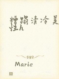 糟蹋清冷美人双性h