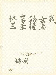 终末的女武神第三季后篇