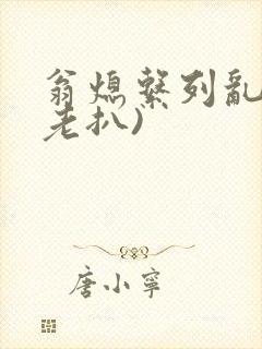 翁熄系列乱 (老扒)