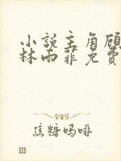 小说主角顾北潇林雨菲免费阅读