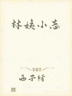 林姨小志