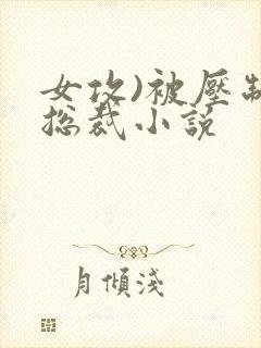 女攻)被压制的总裁小说