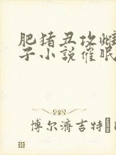 肥猪丑攻雌堕生子小说催眠