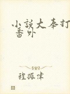 小说大奉打更人 番外