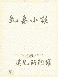 乱妻小说