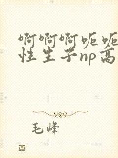 啊啊啊呃呃呃双性生子np高h总攻