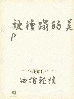 被糟蹋的美人np封面