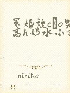 军婚被cαo哭高h奶水小说