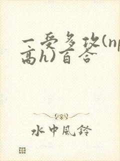 一受多攻(np高h)百合