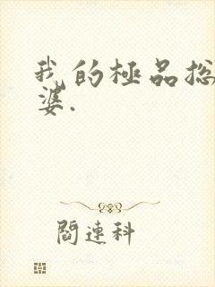 我的极品总裁老婆.