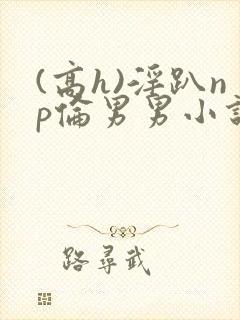 (高h)淫趴np伦男男小说