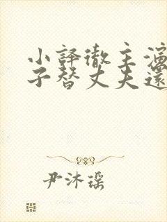 小译彻主演的妻子替丈夫还债的电影封面