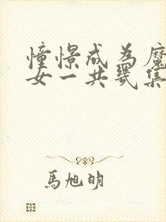 憧憬成为魔法少女一共几集