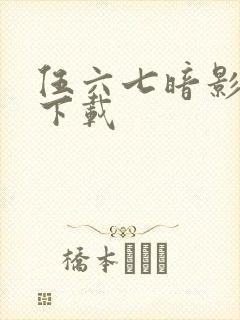 伍六七暗影交锋下载